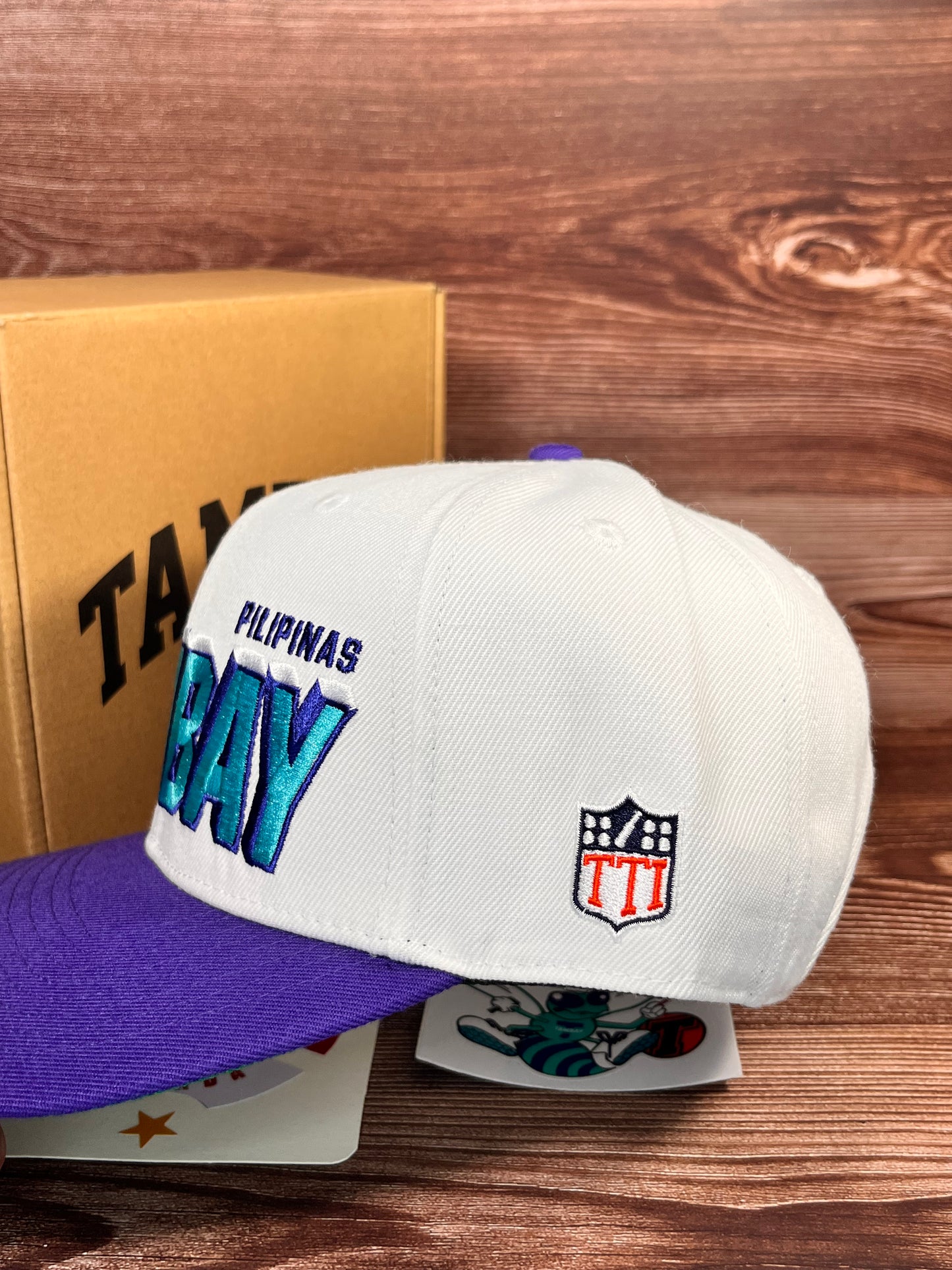 Tambay  – Version 12