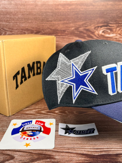 Tambay  – Version 13