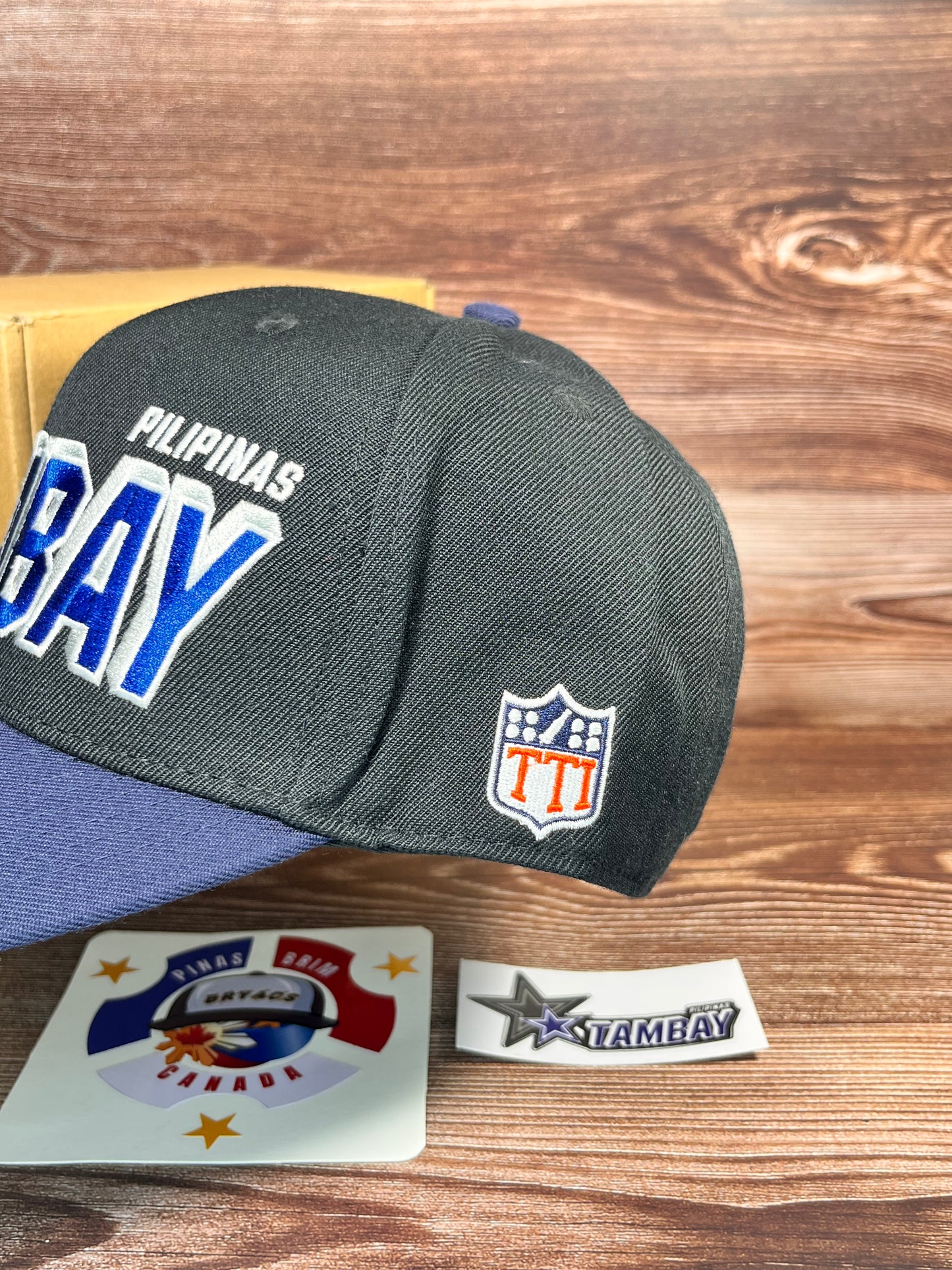 Tambay  – Version 13