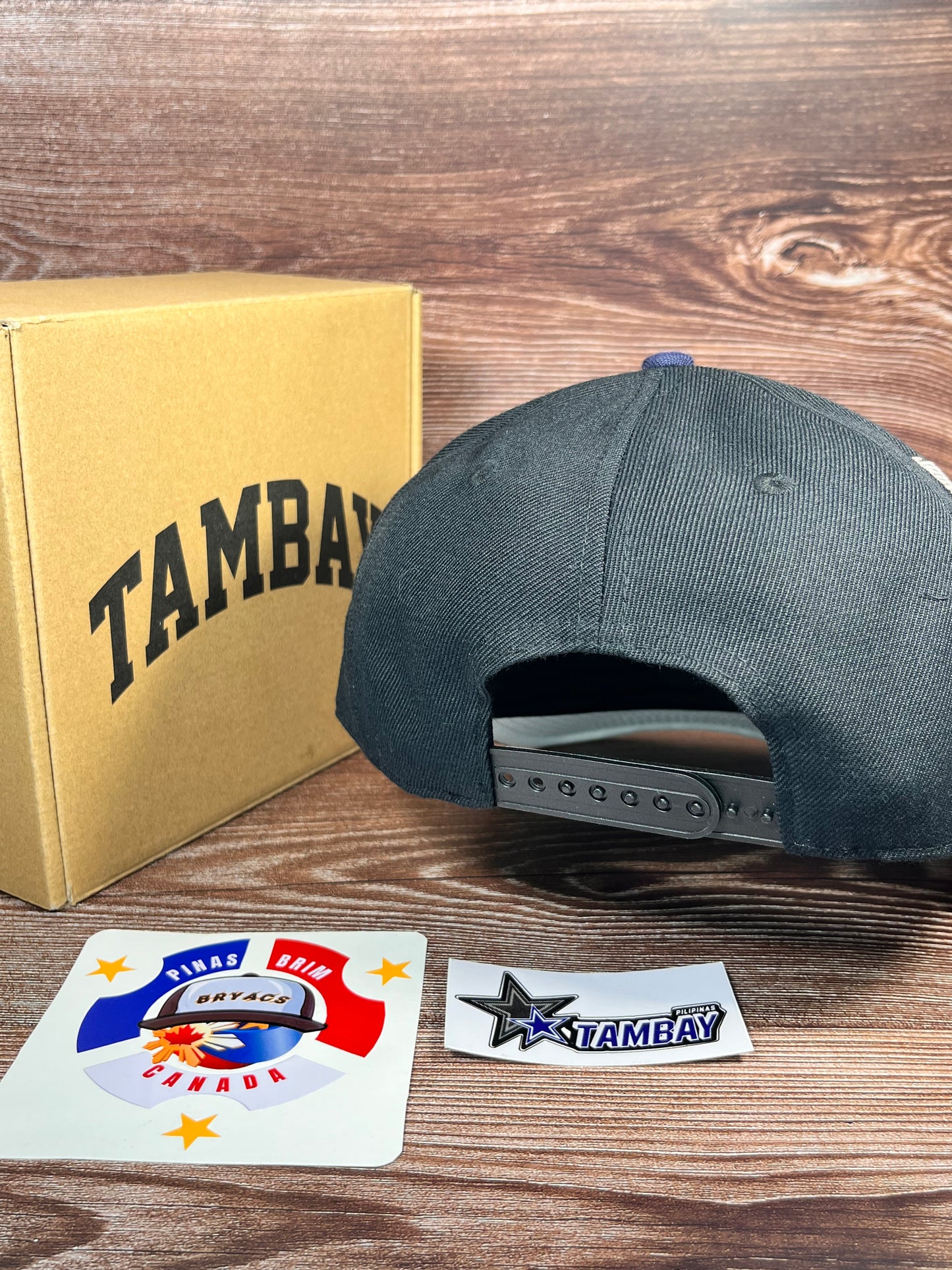 Tambay  – Version 13