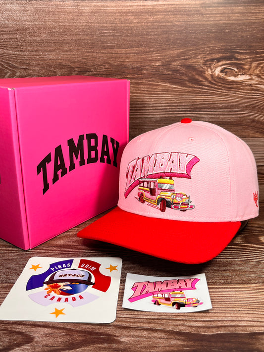 Tambay  – Version 14