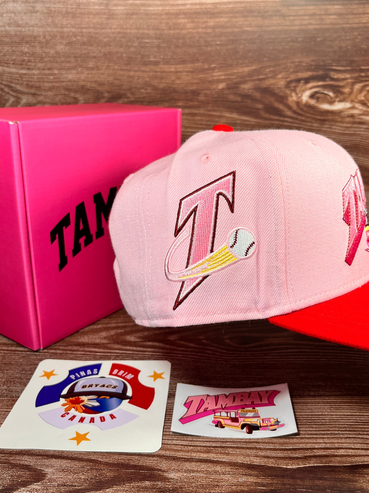 Tambay  – Version 14