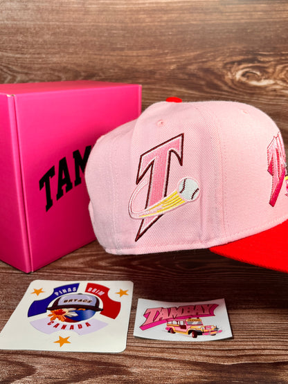 Tambay  – Version 14