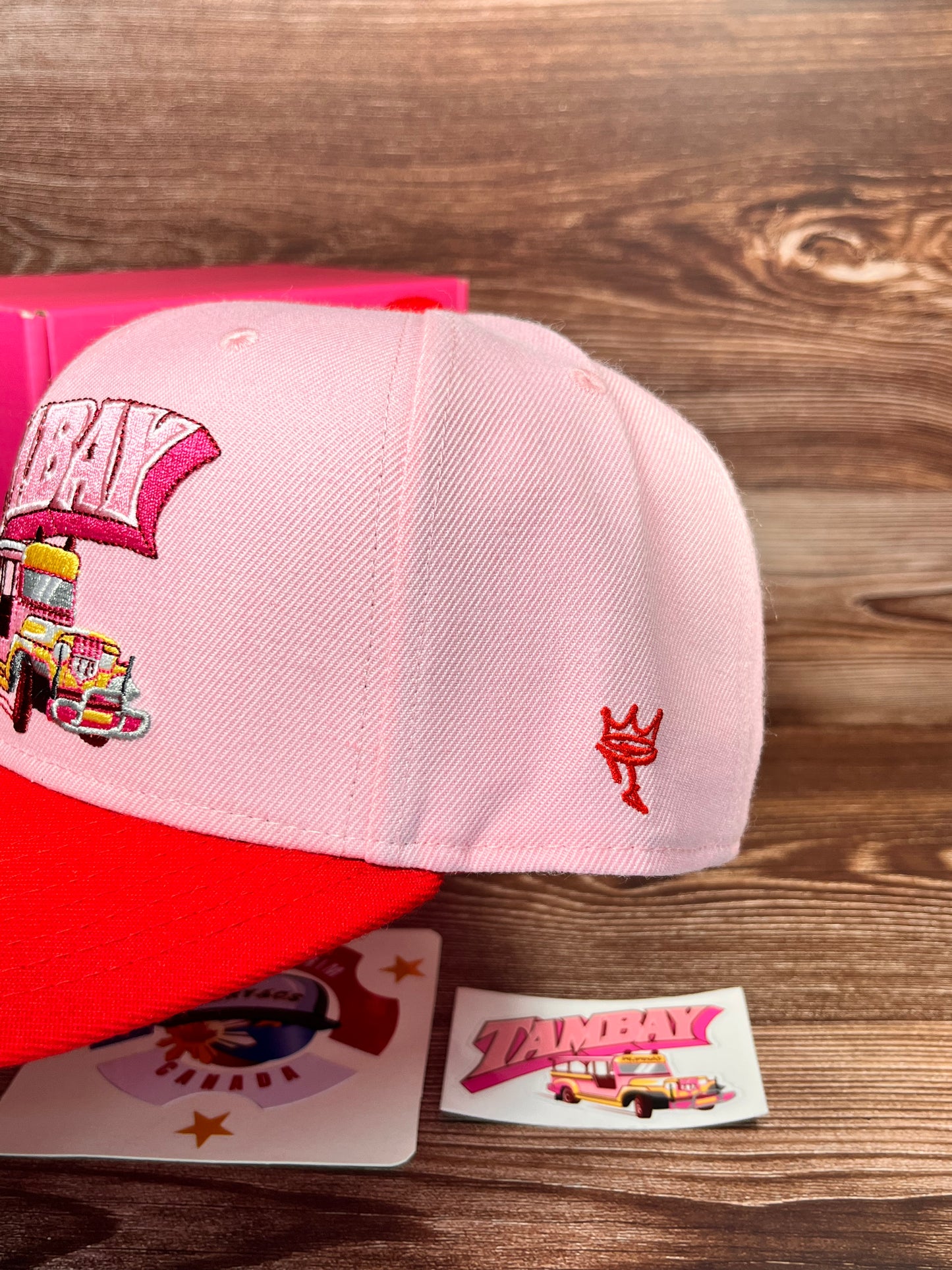 Tambay  – Version 14