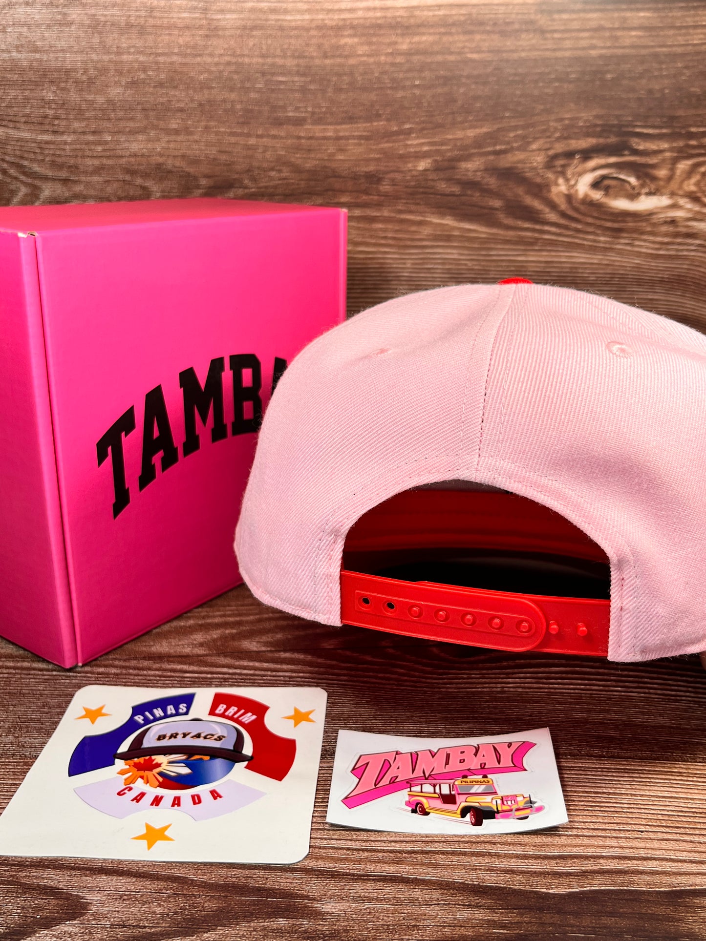 Tambay  – Version 14