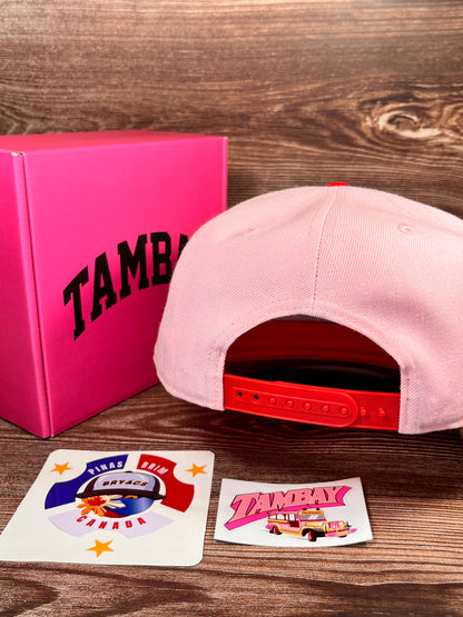 Tambay  – Version 14