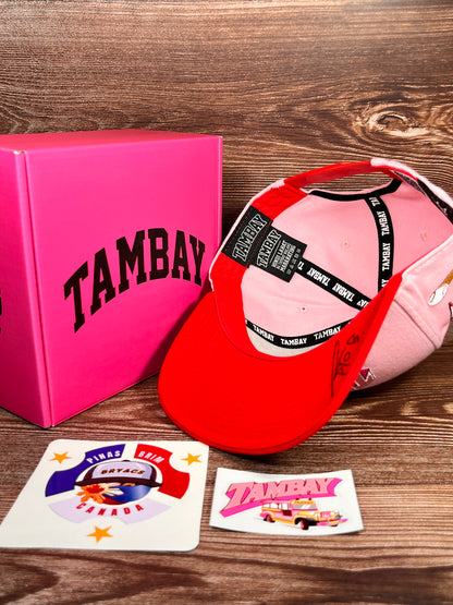 Tambay  – Version 14