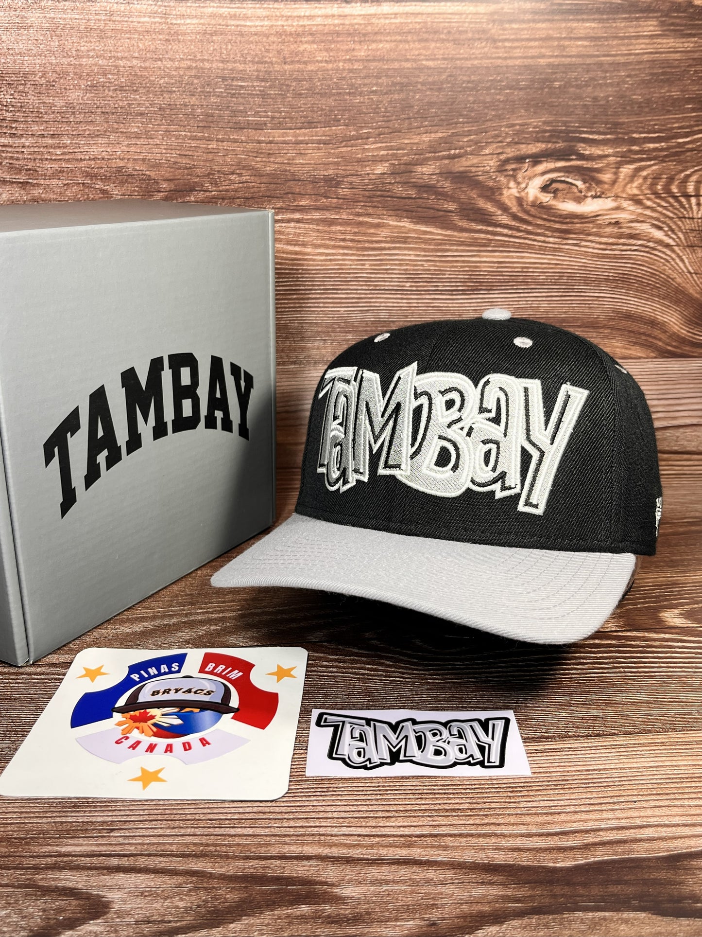 Tambay  – Version 15