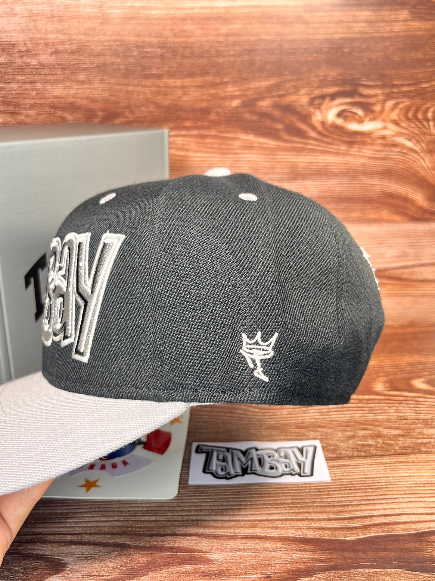 Tambay  – Version 15