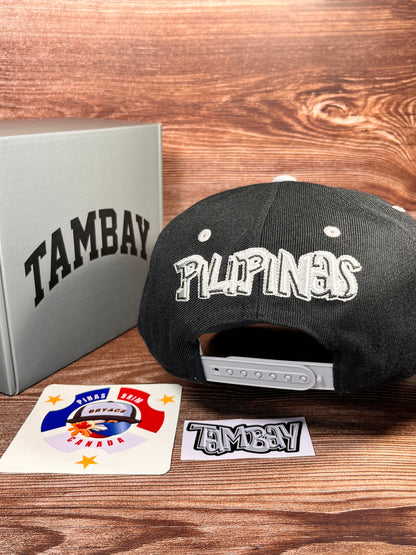 Tambay  – Version 15