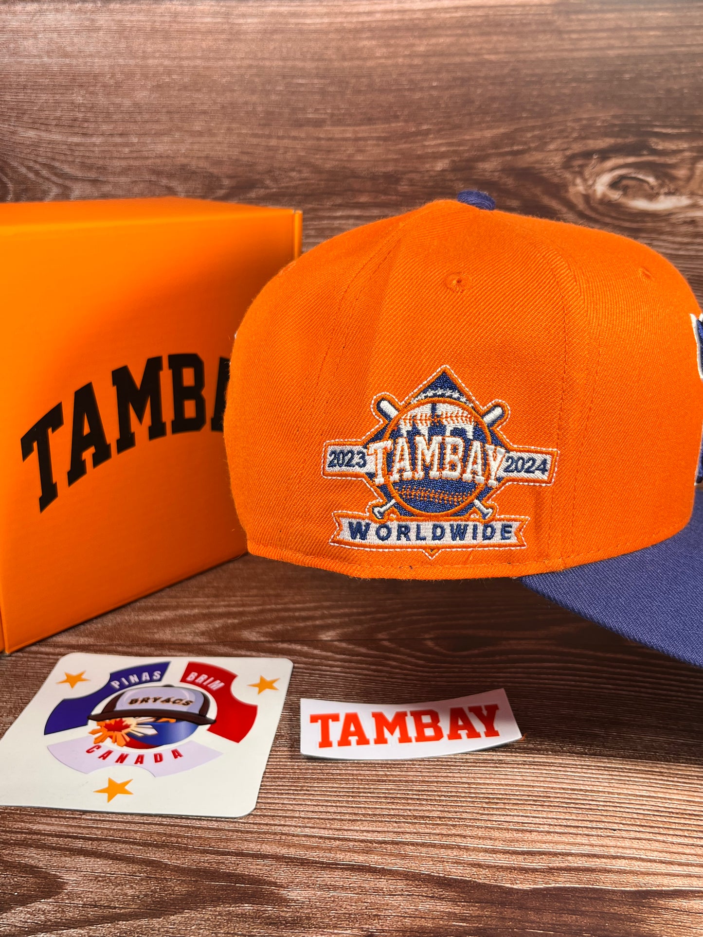 Tambay  – Version 16