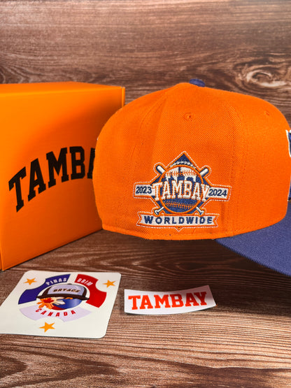 Tambay  – Version 16