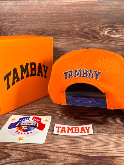 Tambay  – Version 16