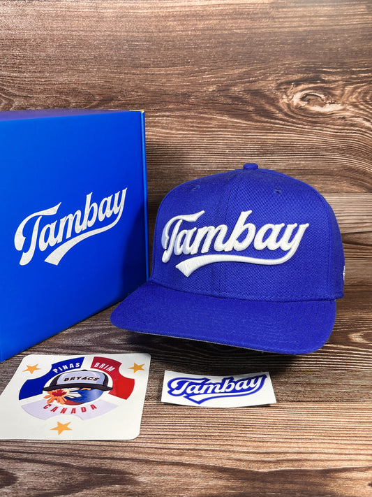 Tambay  – Version 20