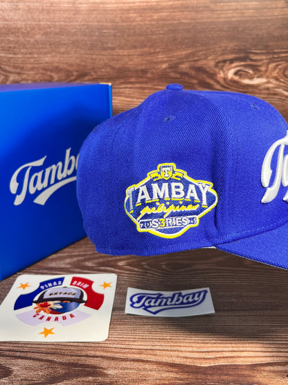 Tambay  – Version 20