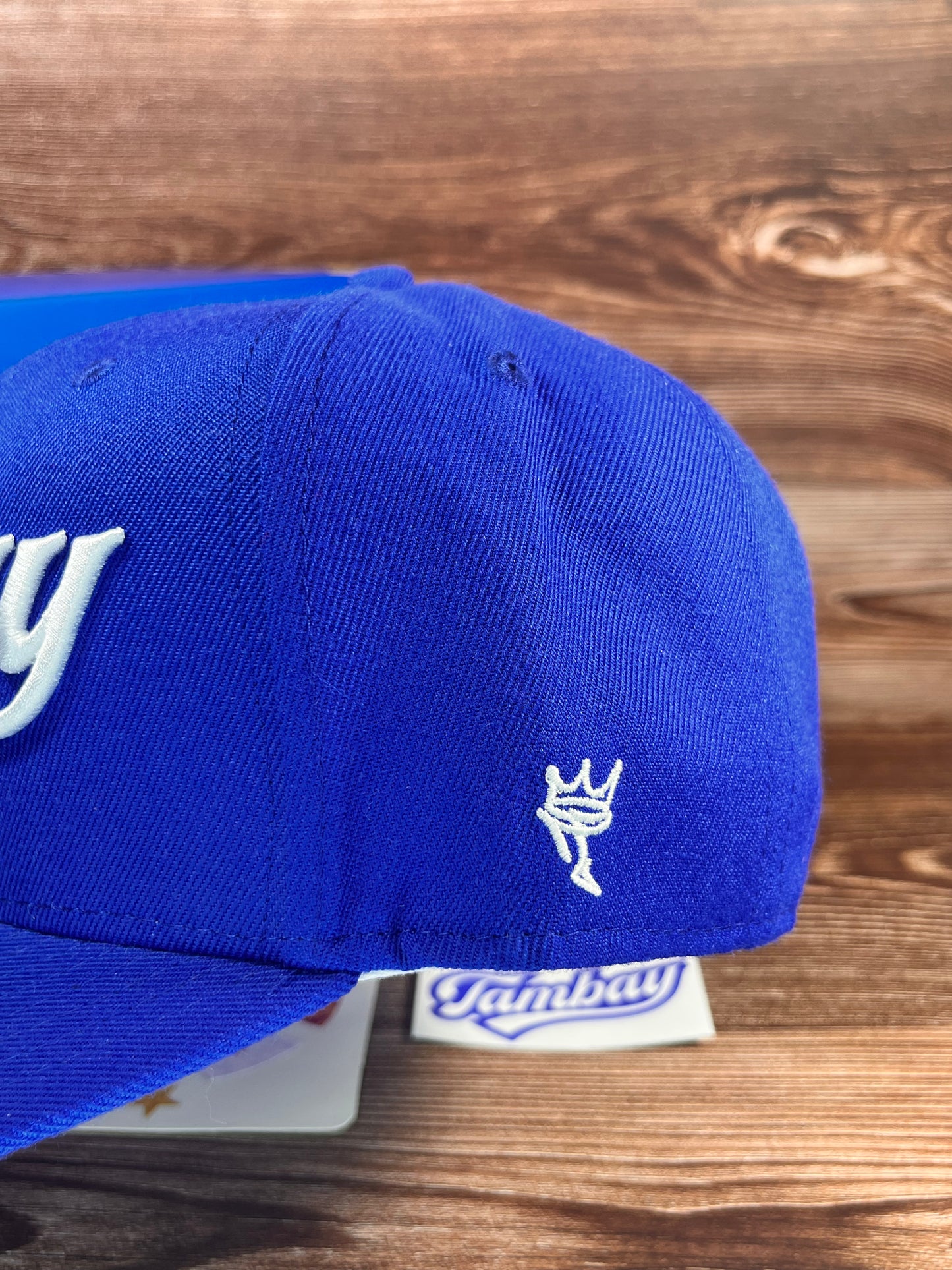 Tambay  – Version 20