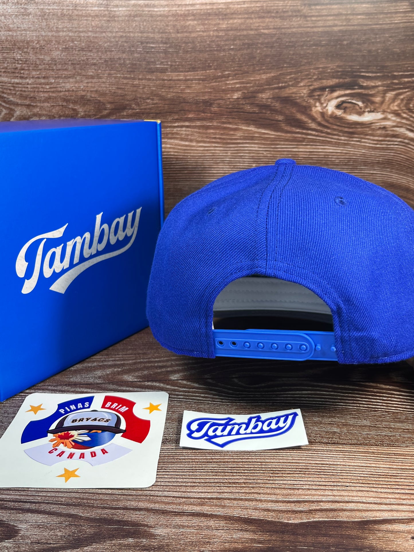 Tambay  – Version 20