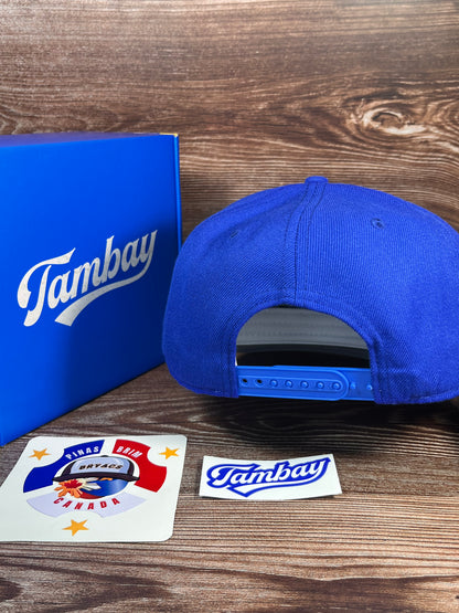 Tambay  – Version 20