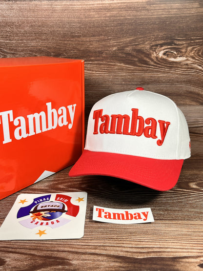 Tambay  – Version 21