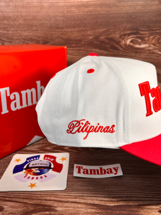 Tambay  – Version 21