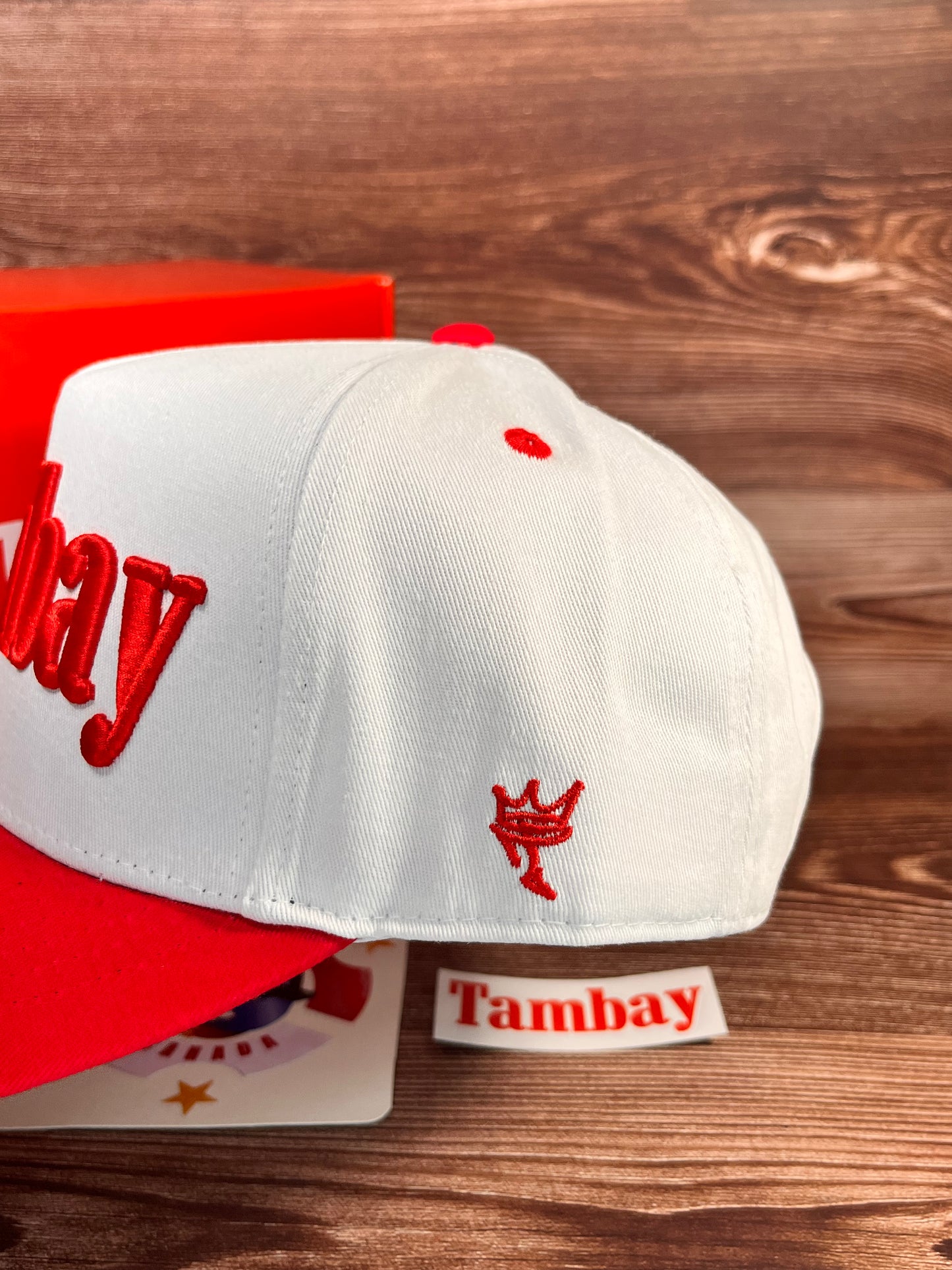 Tambay  – Version 21