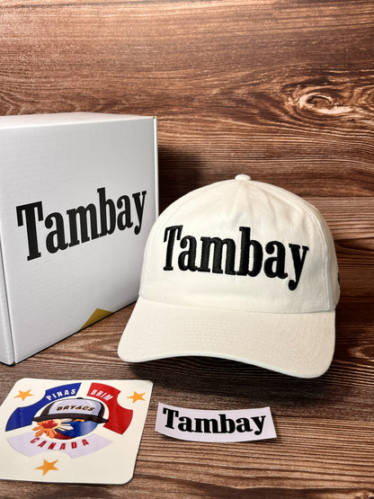 Tambay  – Version 21 Lights