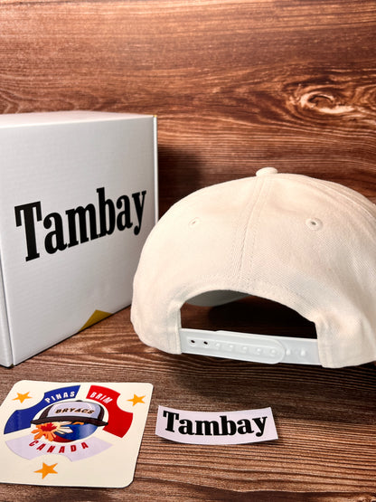 Tambay  – Version 21 Lights