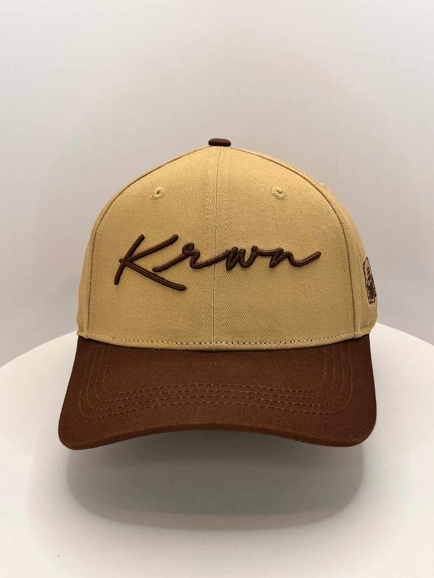 Krwn Script