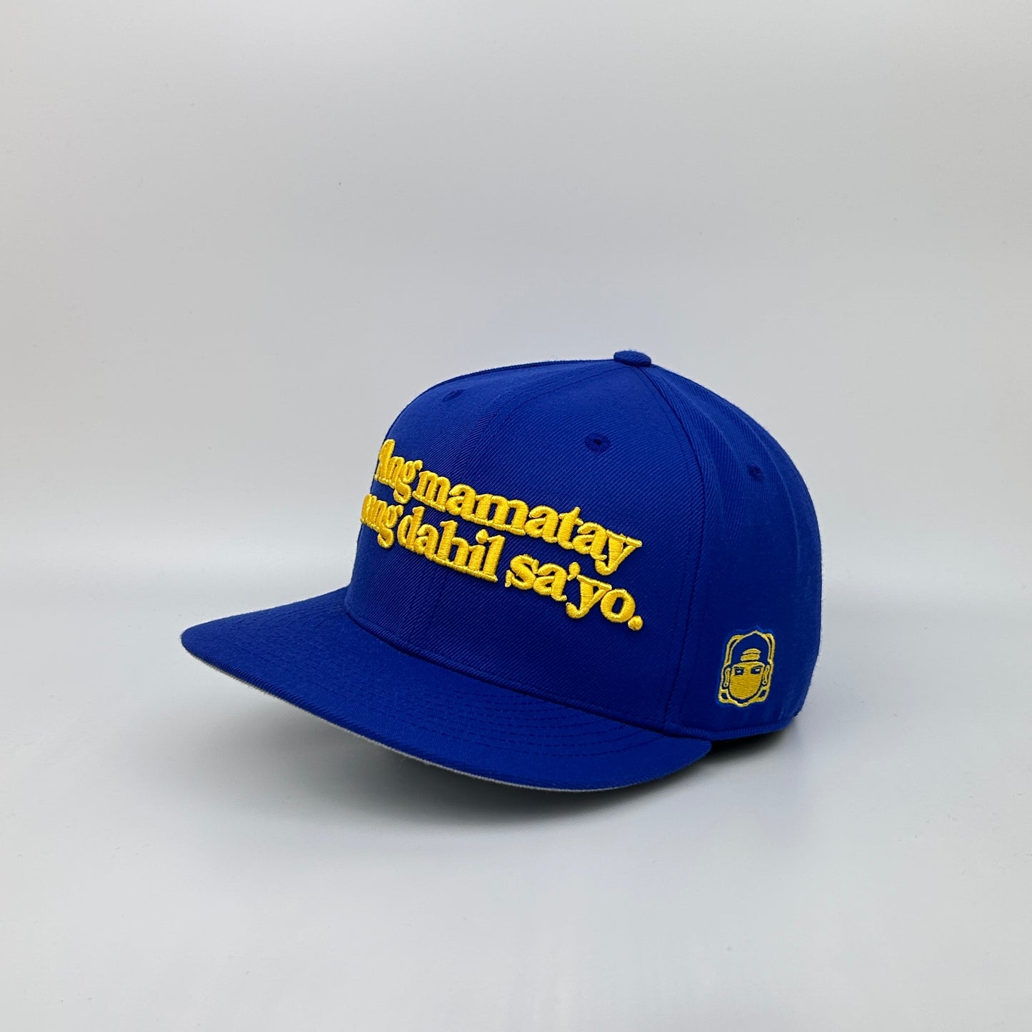 Ang Mamatay ng Dahil Sayo