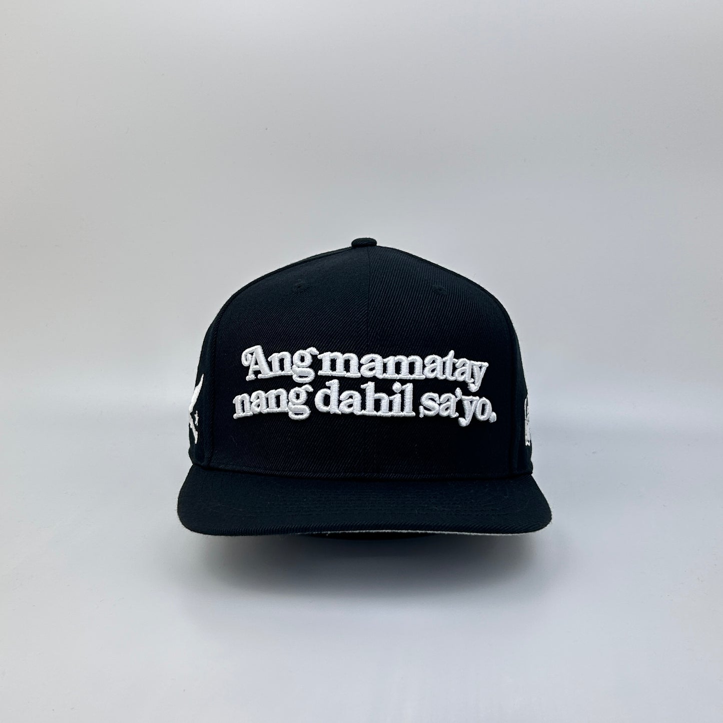 Ang Mamatay ng Dahil Sayo