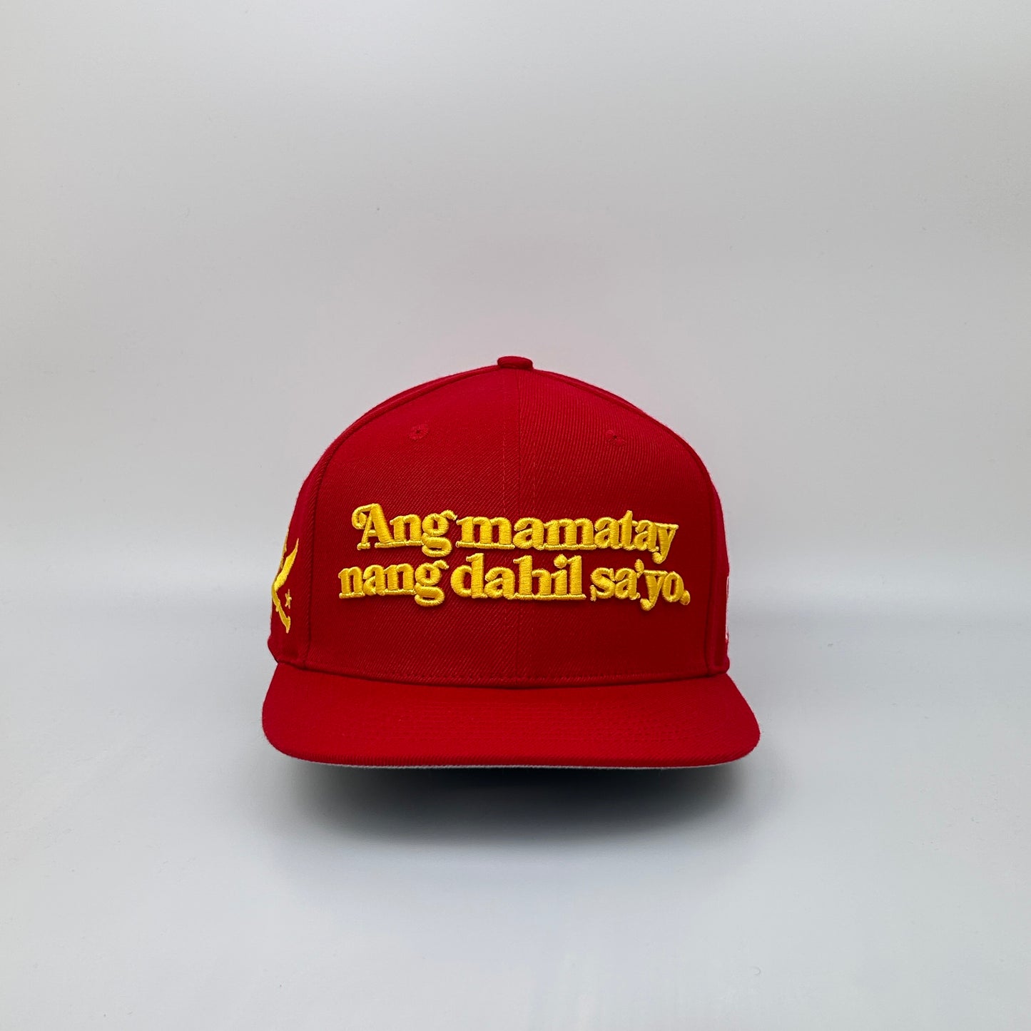 Ang Mamatay ng Dahil Sayo