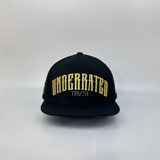 Krown Underrated Truth