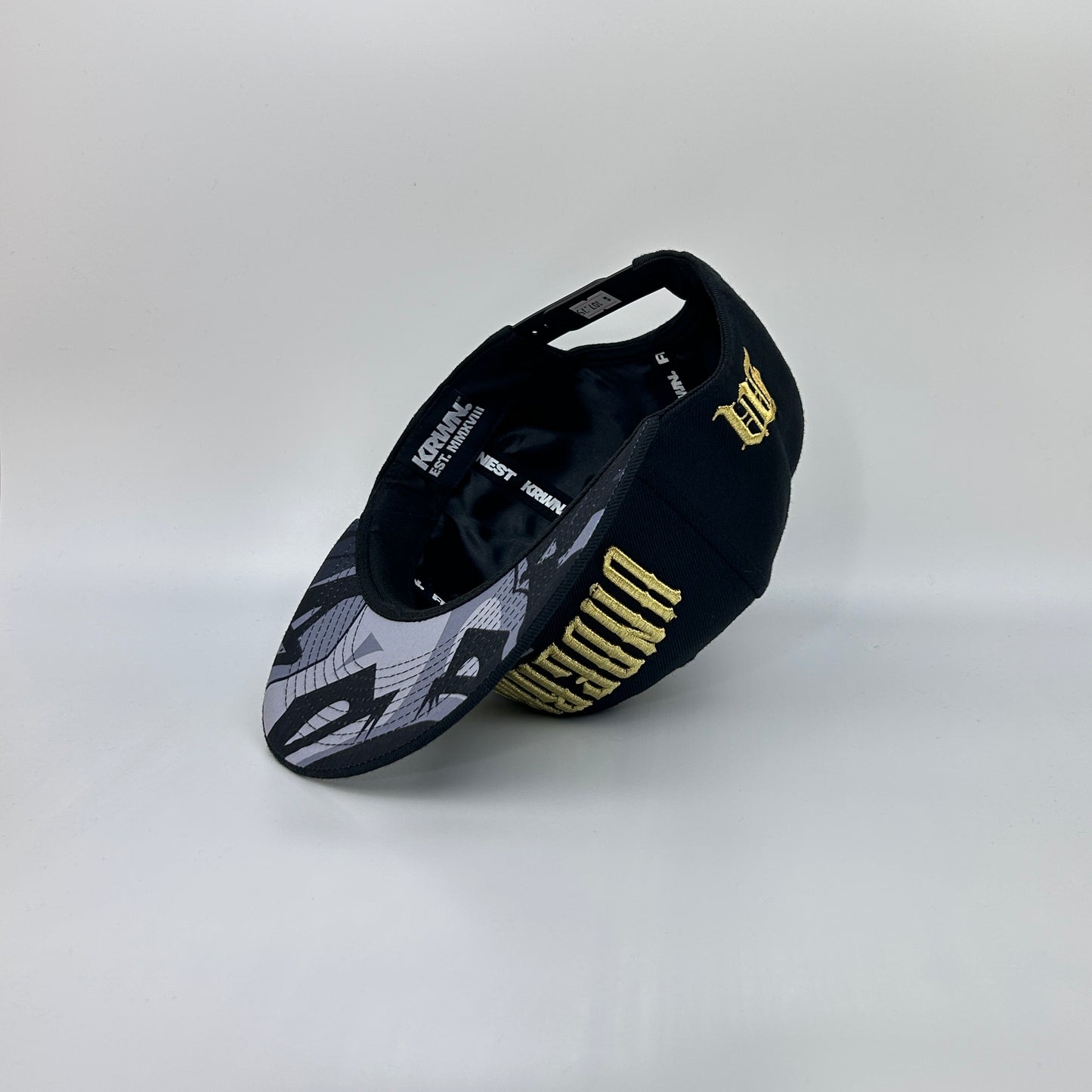 Krown Underrated Truth