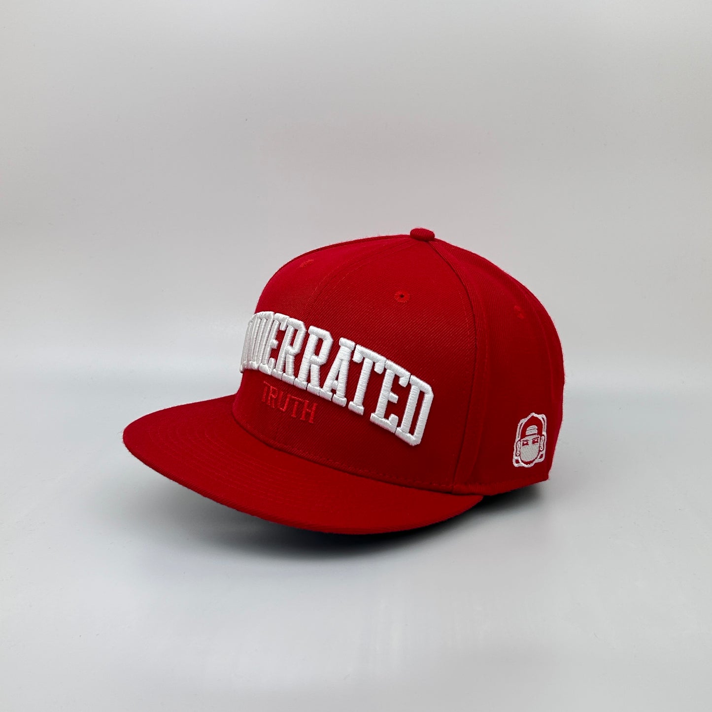 Krown Underrated Truth