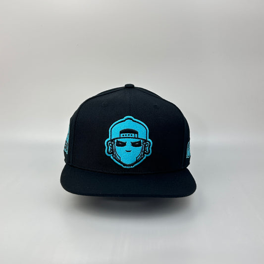 Krown's 250th commemorative cap release (Tiffany)