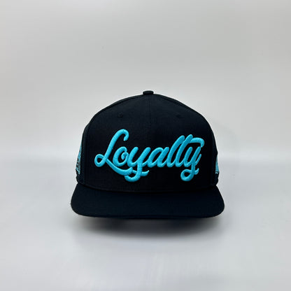 Krown's 250th commemorative cap release (Tiffany)