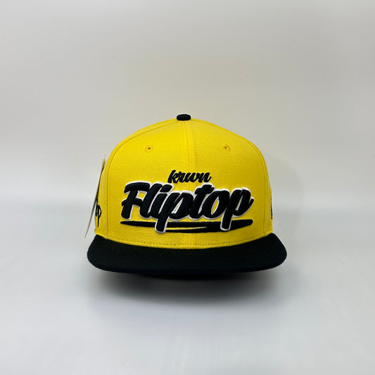 Fliptop x Krown 1 & 2 , Ahon Collaboration