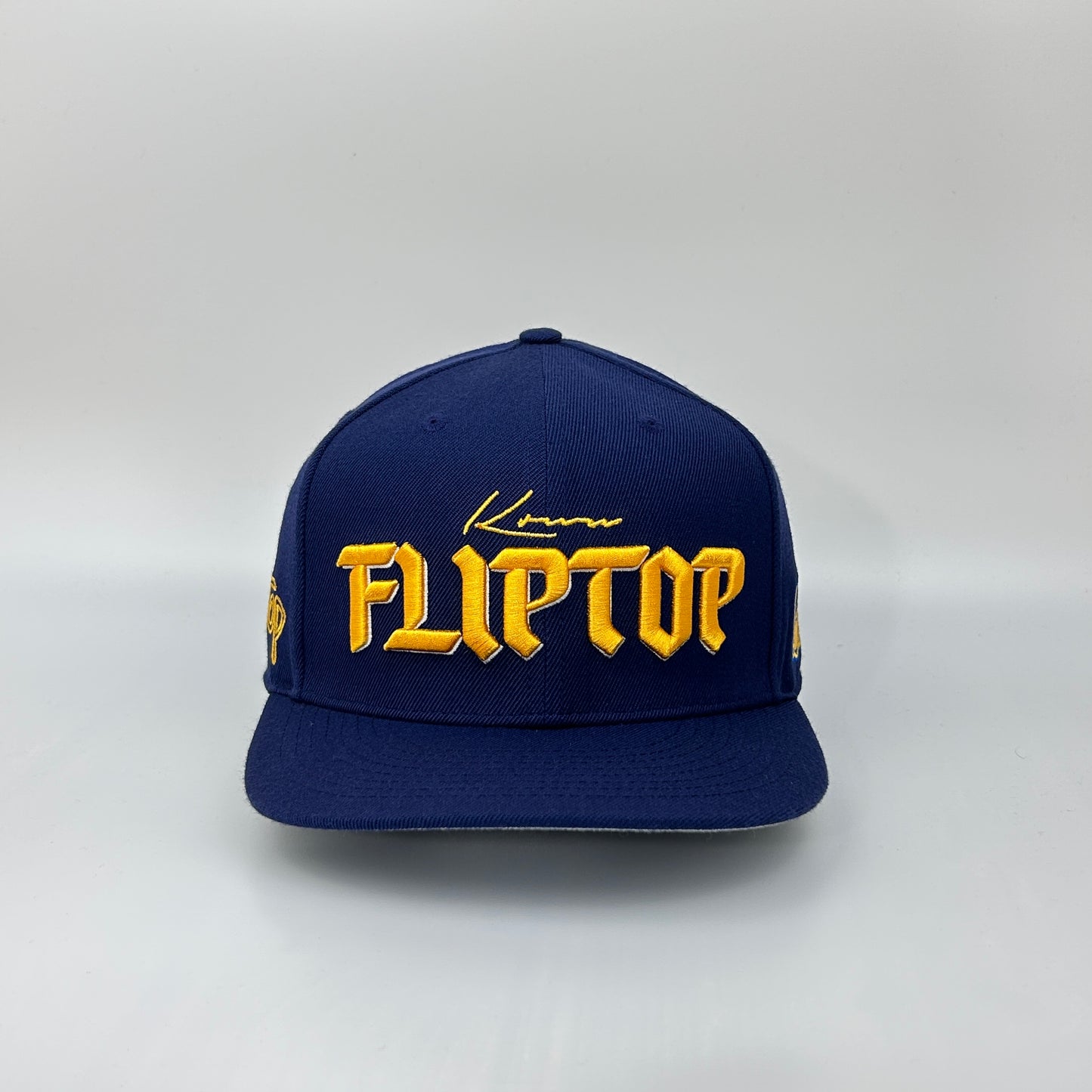 Fliptop x Krown 1 & 2 , Ahon Collaboration