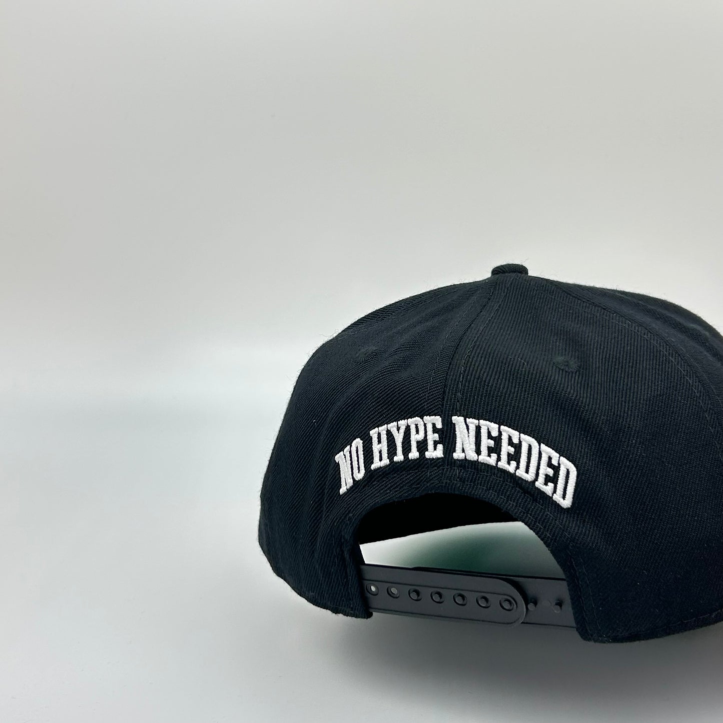 Krown Manila OG Face - Black