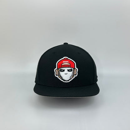 Krown Manila OG Head - Black