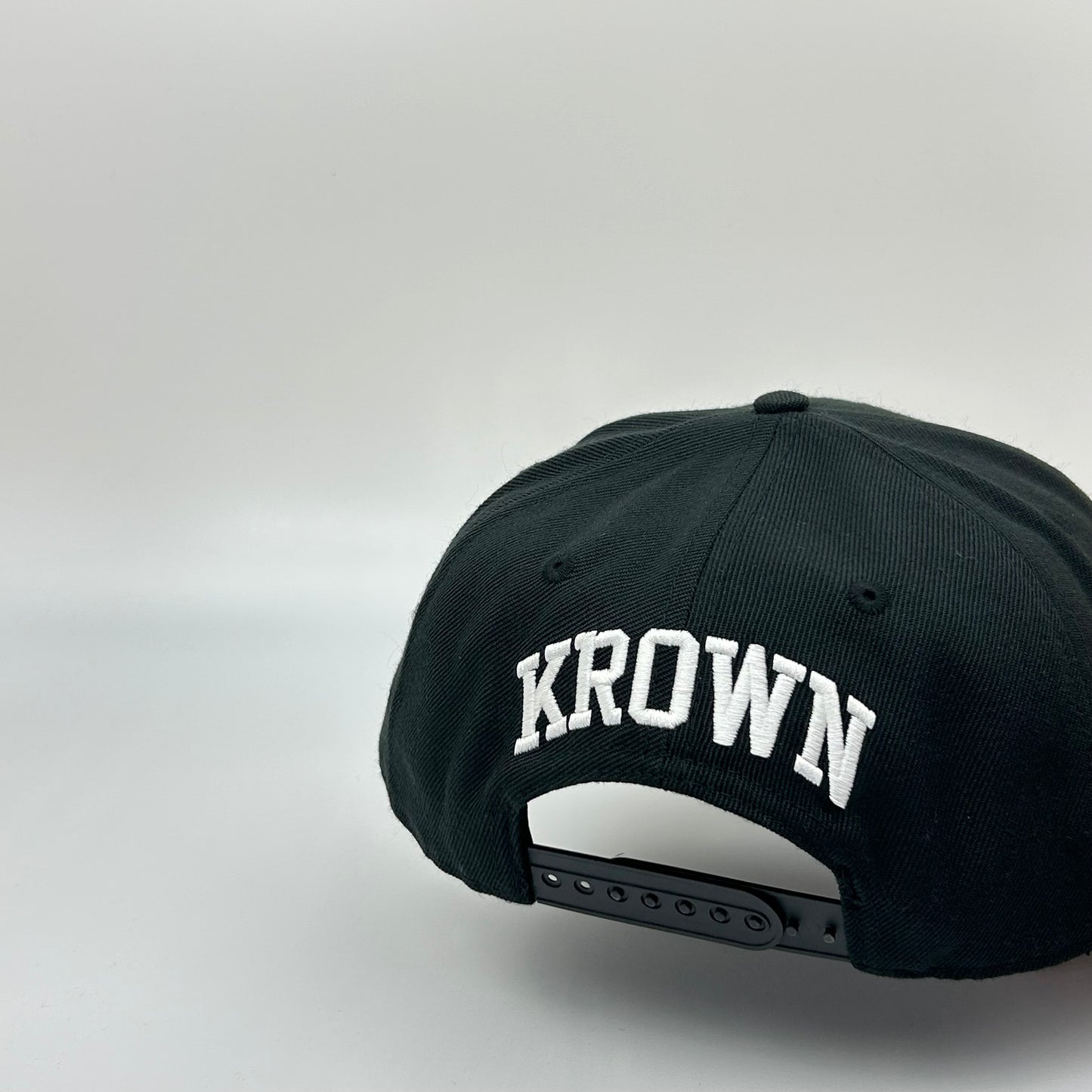 Krown Manila OG Head - Black