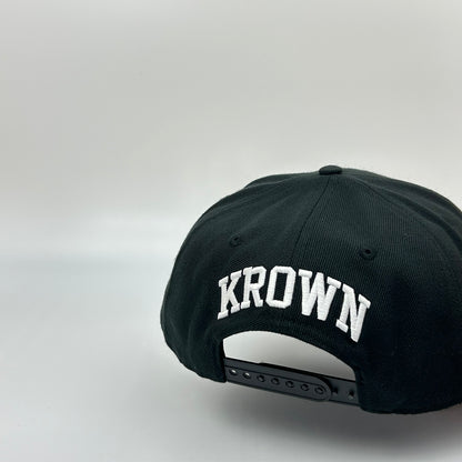 Krown Manila OG Head - Black
