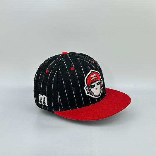 Krown Manila OG Head – Pinstripe Bred