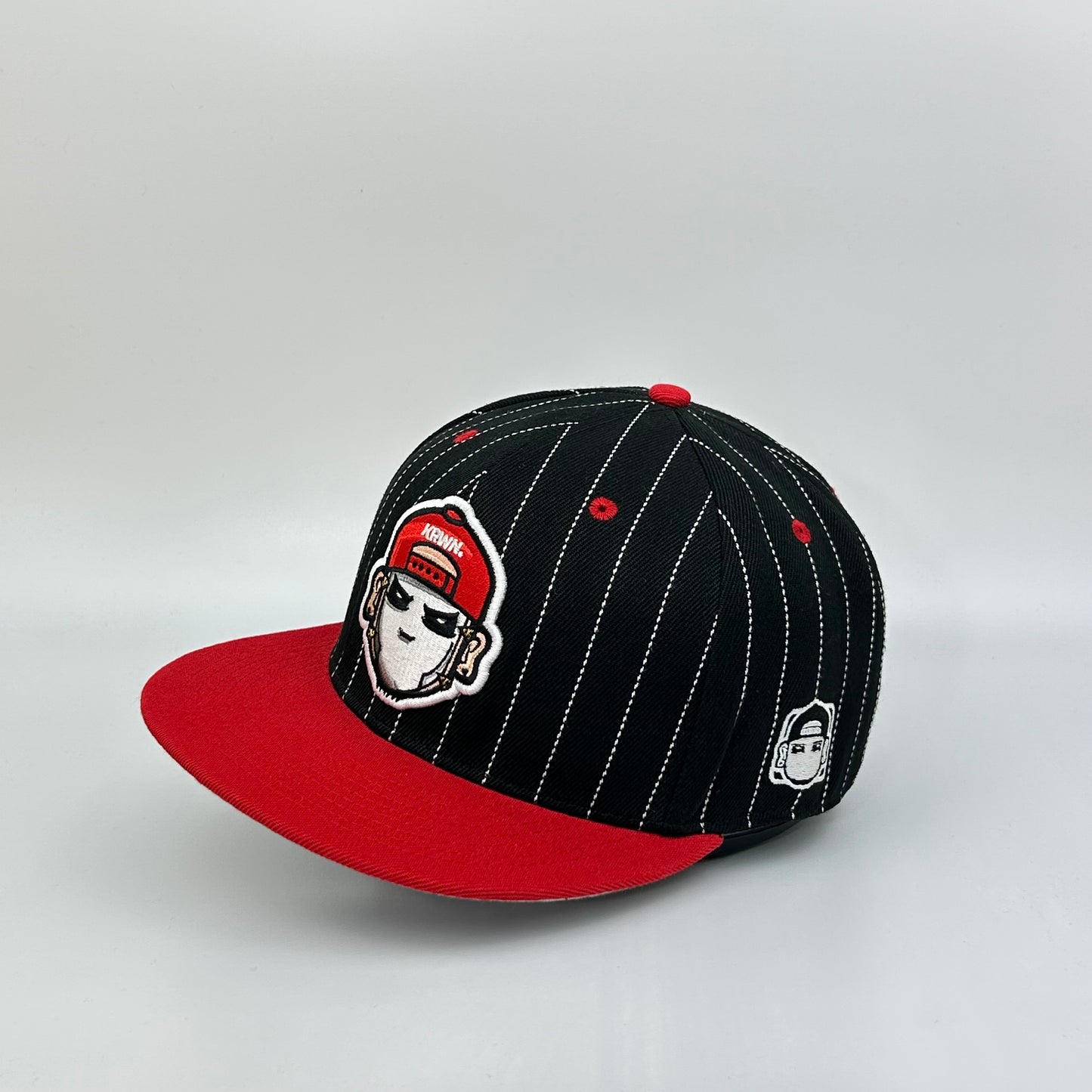 Krown Manila OG Head – Pinstripe Bred