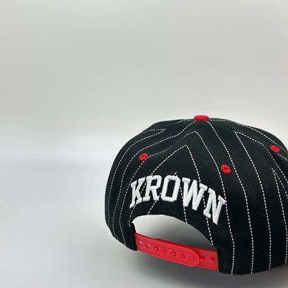 Krown Manila OG Head – Pinstripe Bred