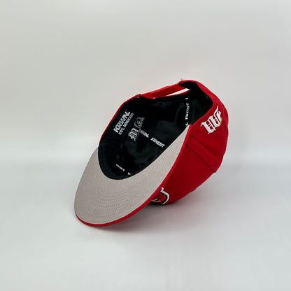 Krown Manila OG Head - Red