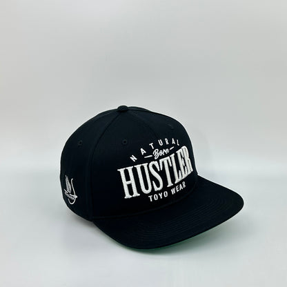 Natural Born HUSTLER