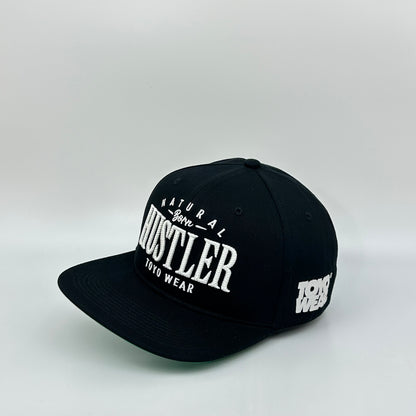 Natural Born HUSTLER