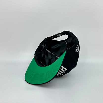 Natural Born HUSTLER