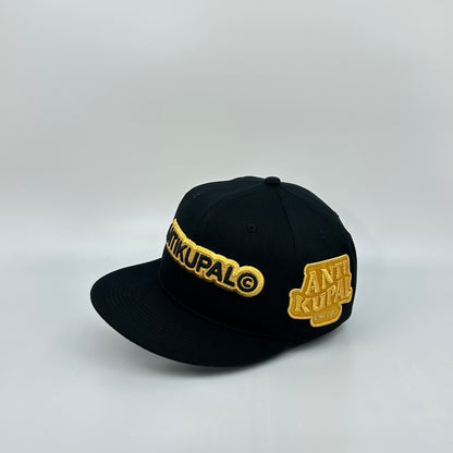 Anti-Kupal Black Gold